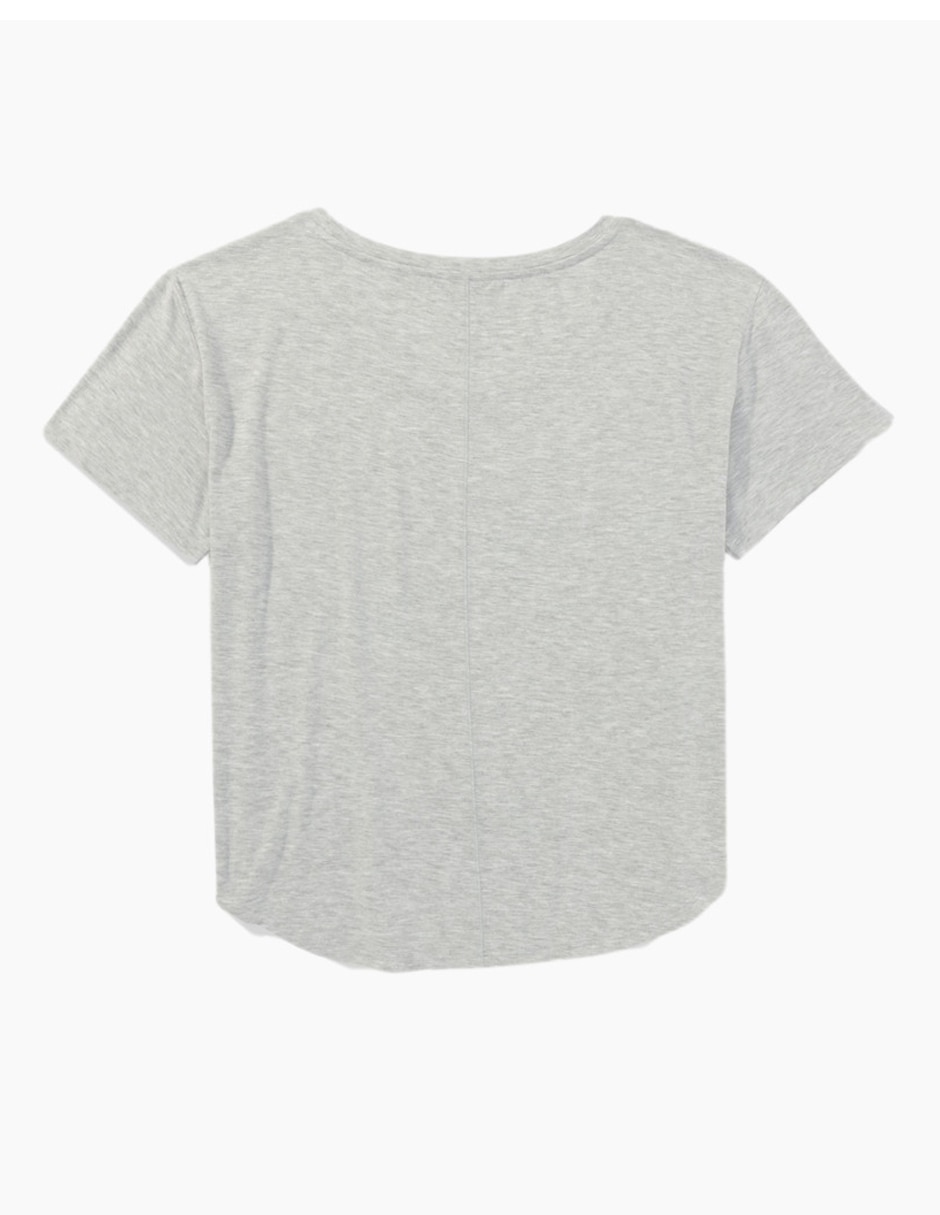Playera pijama para mujer 2