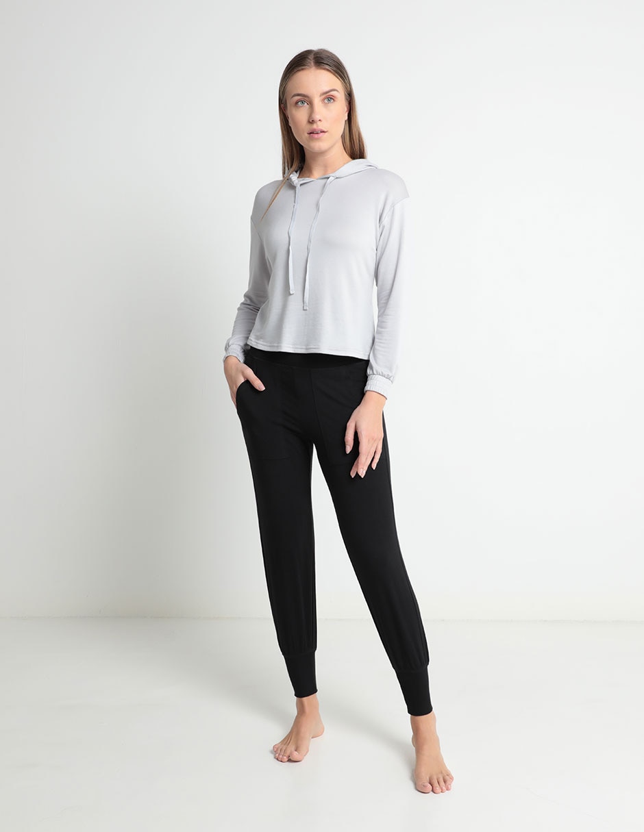 Pantalón pijama para mujer 3