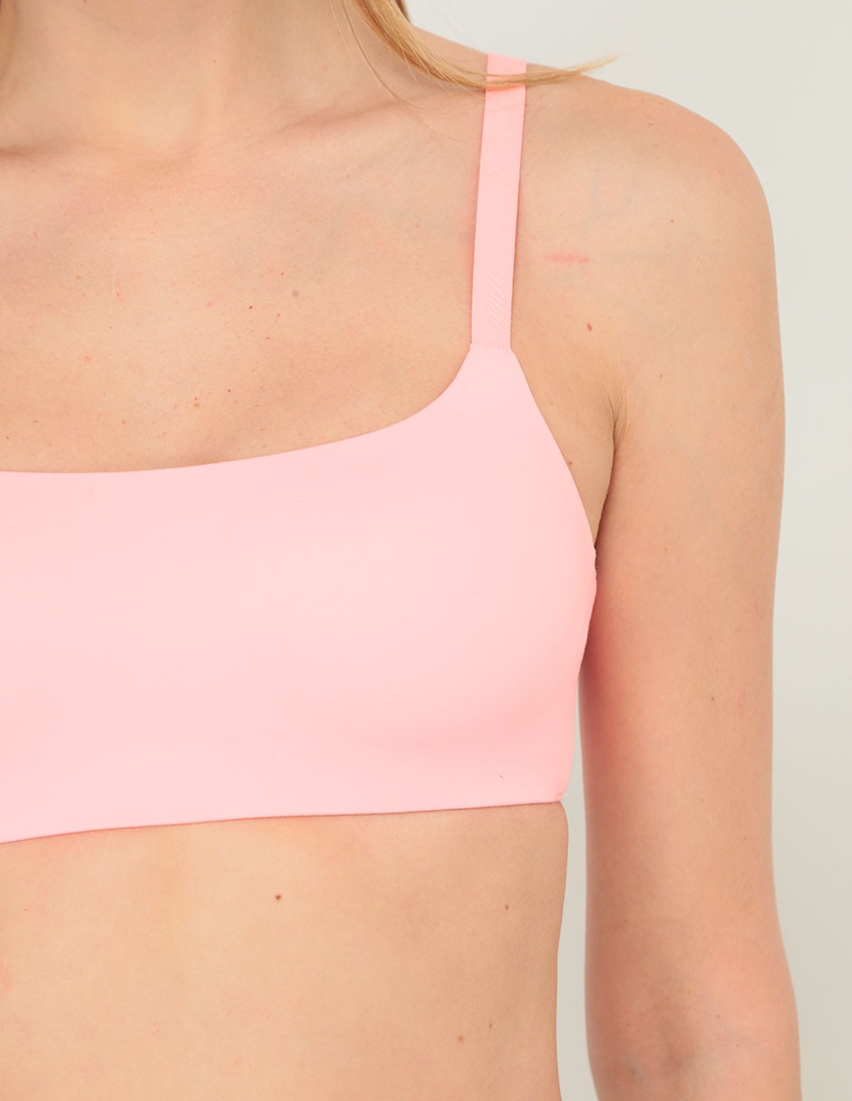 Bralette con copa para mujer 4