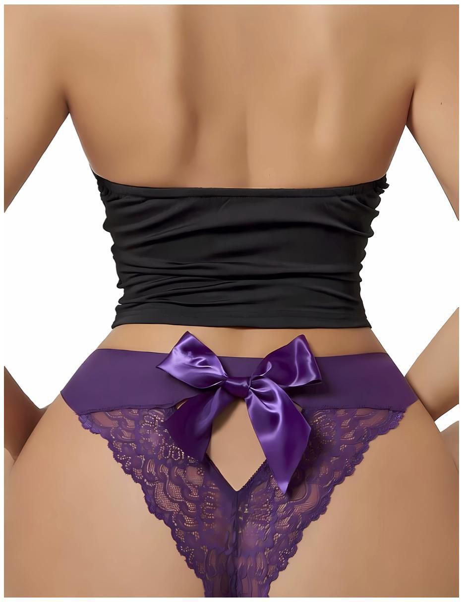 Panty para mujer 5