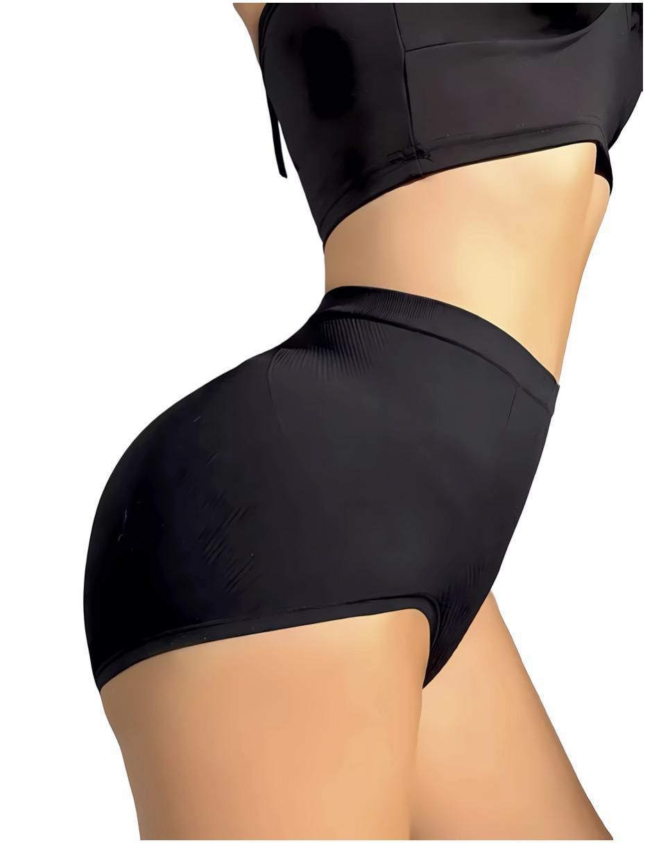 Faja tipo panty con compresión media para mujer 3