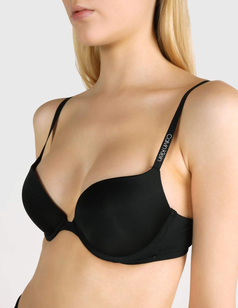 Brassiere calvin hotsell klein push up