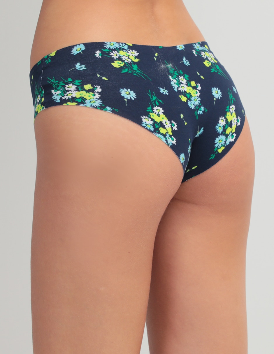 Cheeky de algodón para mujer 3