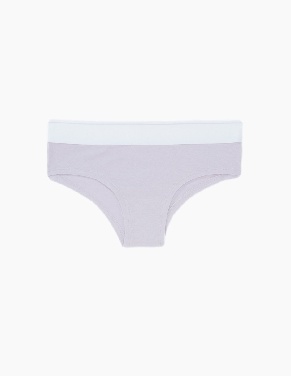 Cheeky de algodón para mujer Cheeky de algodón para mujer