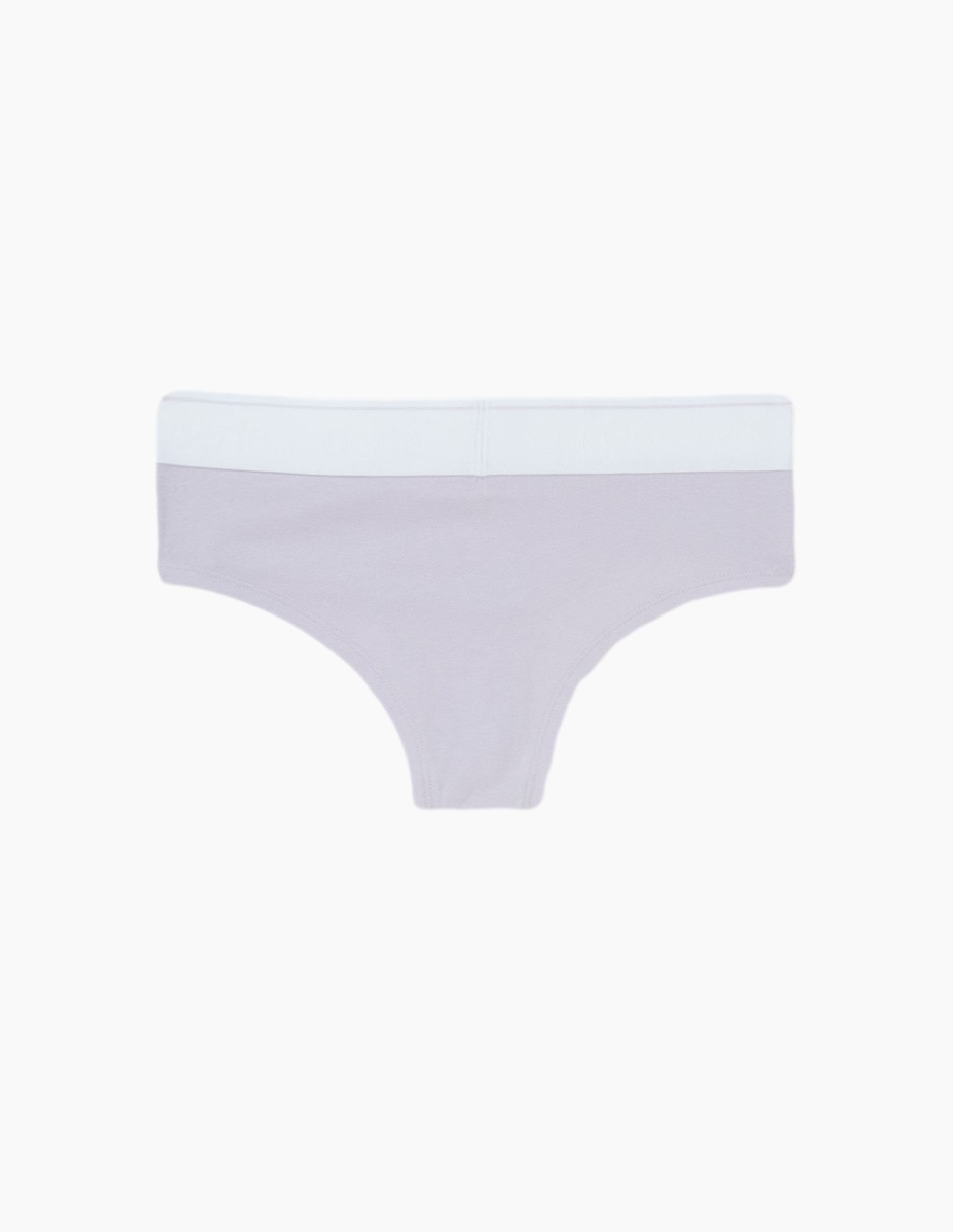 Cheeky de algodón para mujer 2