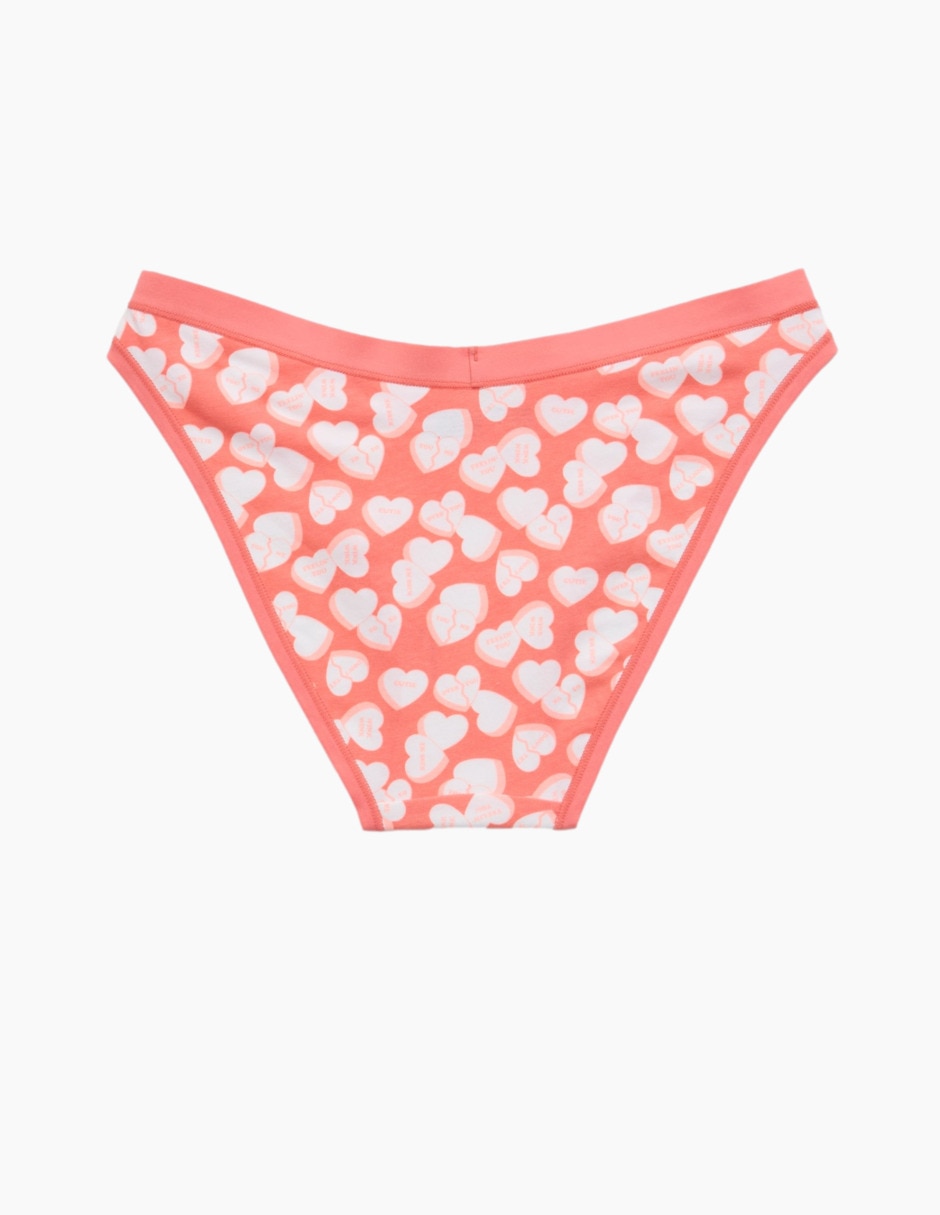 Bikini de algodón para mujer 2