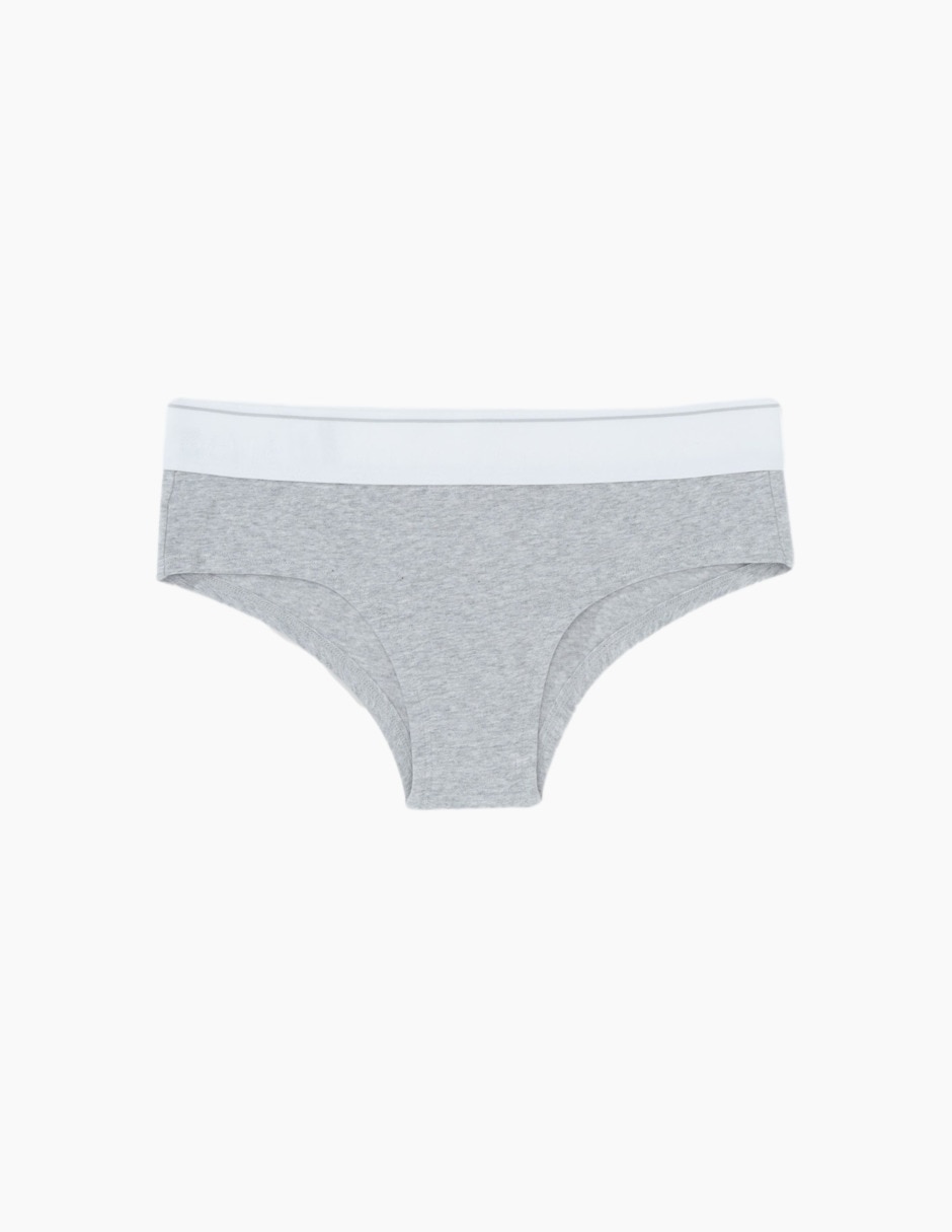 Cheeky de algodón para mujer Cheeky de algodón para mujer