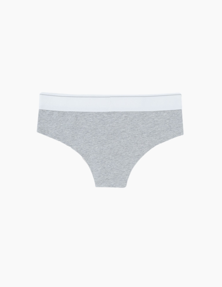 Cheeky de algodón para mujer 2