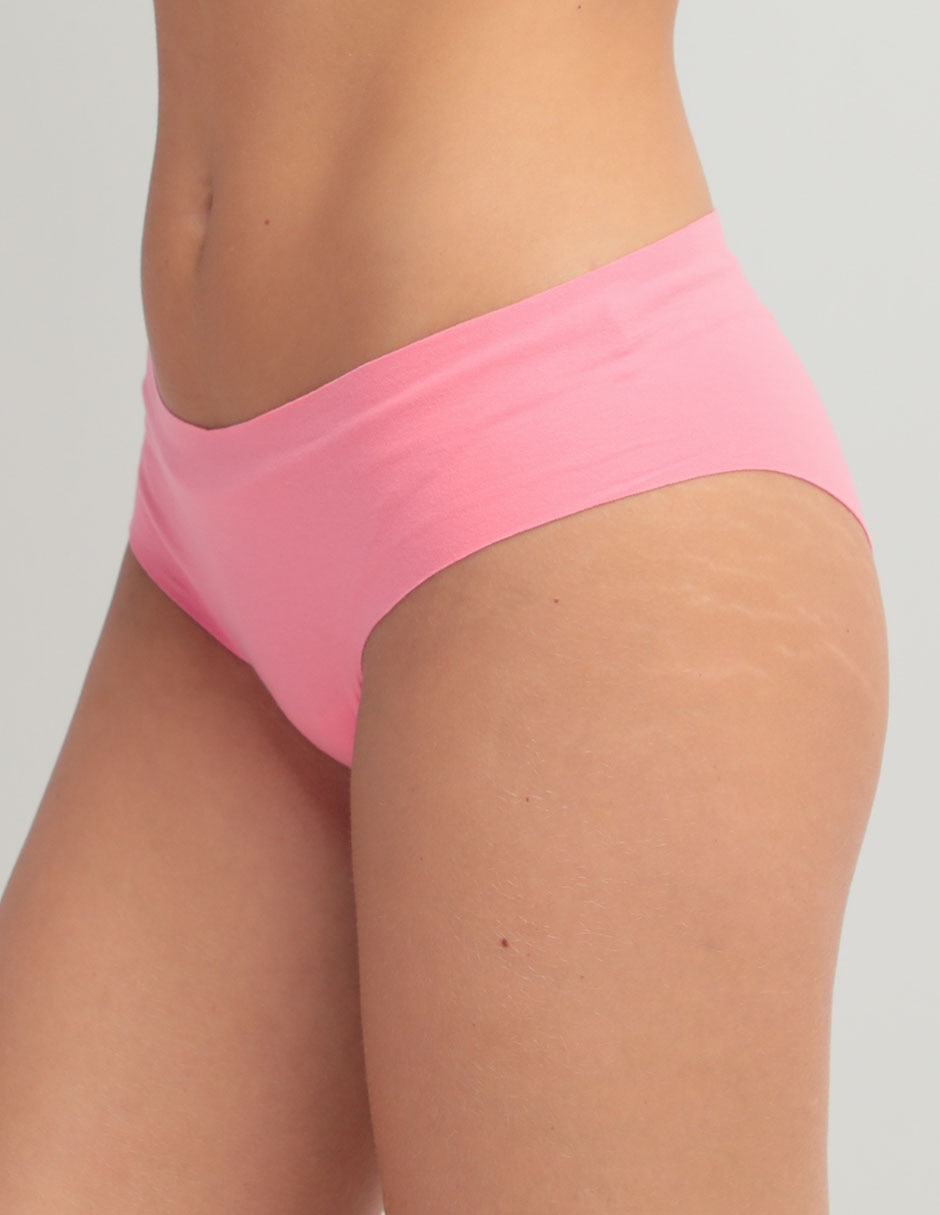 Cheeky de algodón para mujer 2