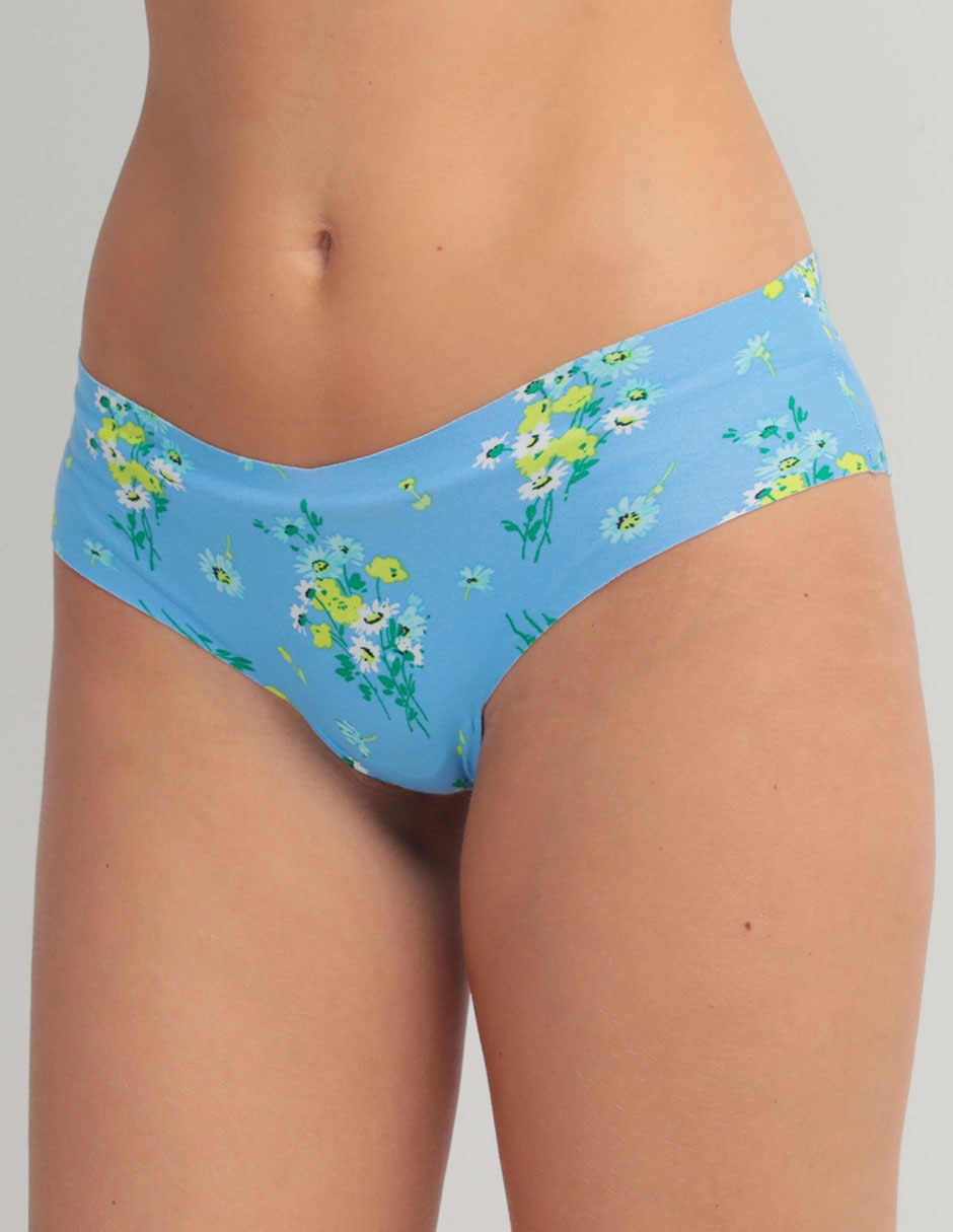 Cheeky de algodón para mujer Cheeky de algodón para mujer