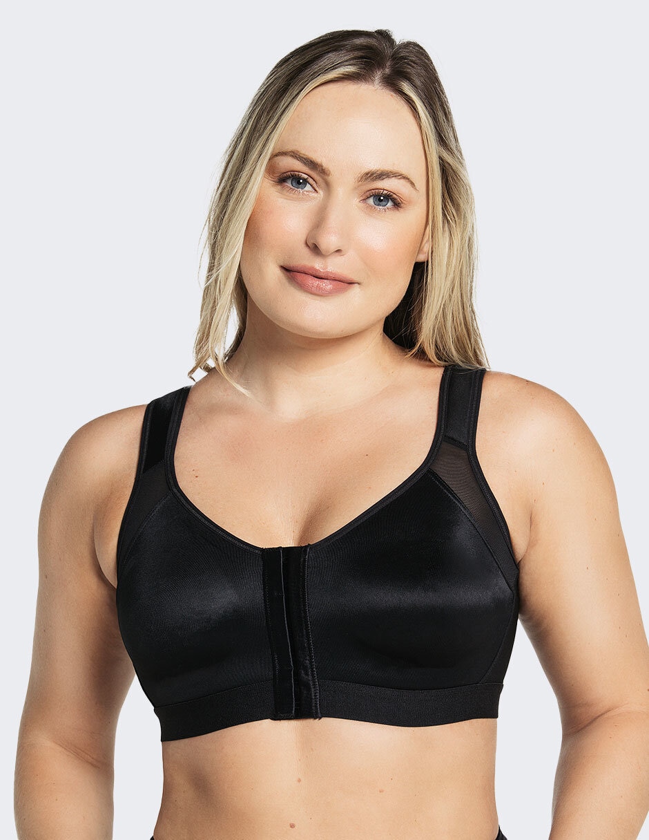 Brassiere corrector copa preformada para mujer