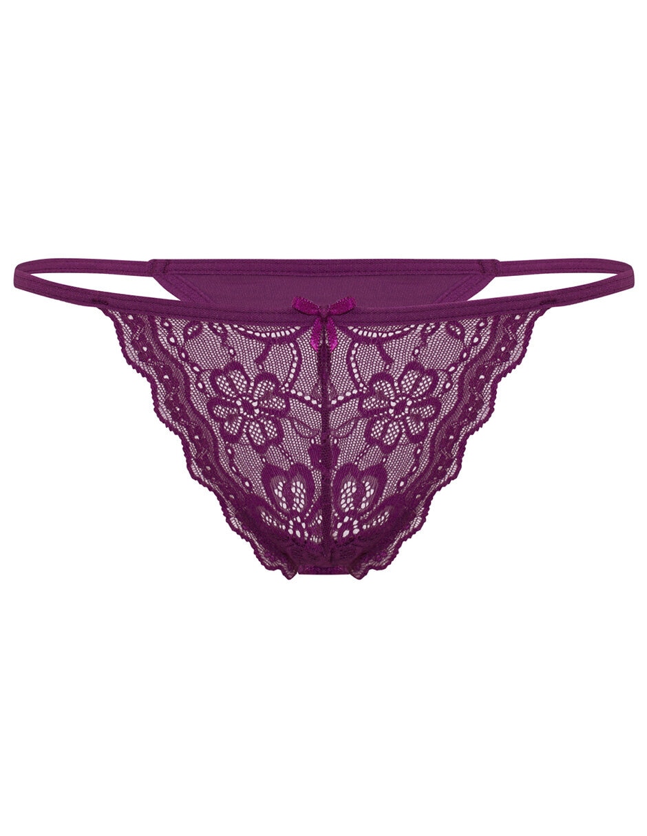 Tanga Vicky Form para mujer