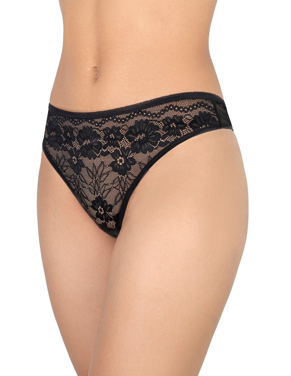 Tanga Vicky Form para mujer