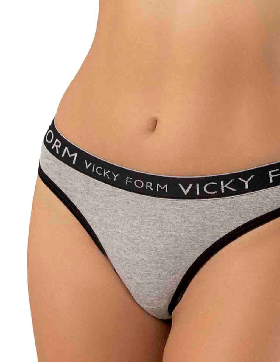 Precios de ropa interior best sale vicky form