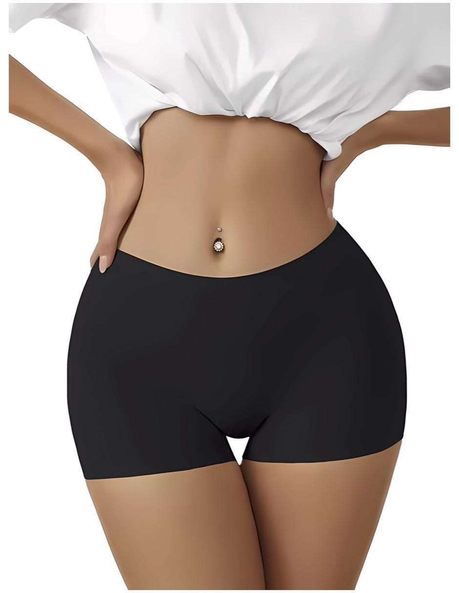 Faja tipo short con compresión alta para mujer 1