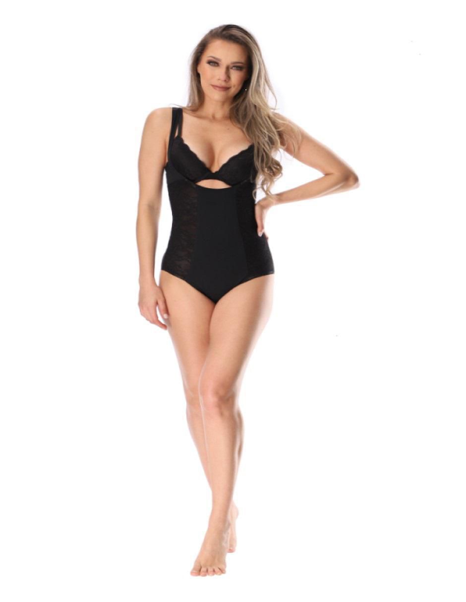 Faja body con compresión alta para mujer Faja body con compresión alta para mujer