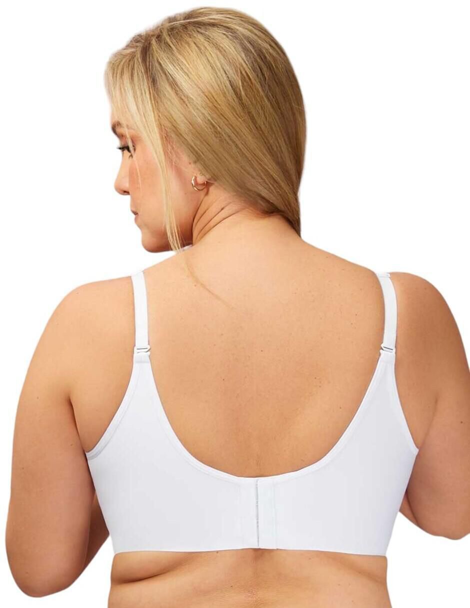 Brassiere copa push up para mujer 2