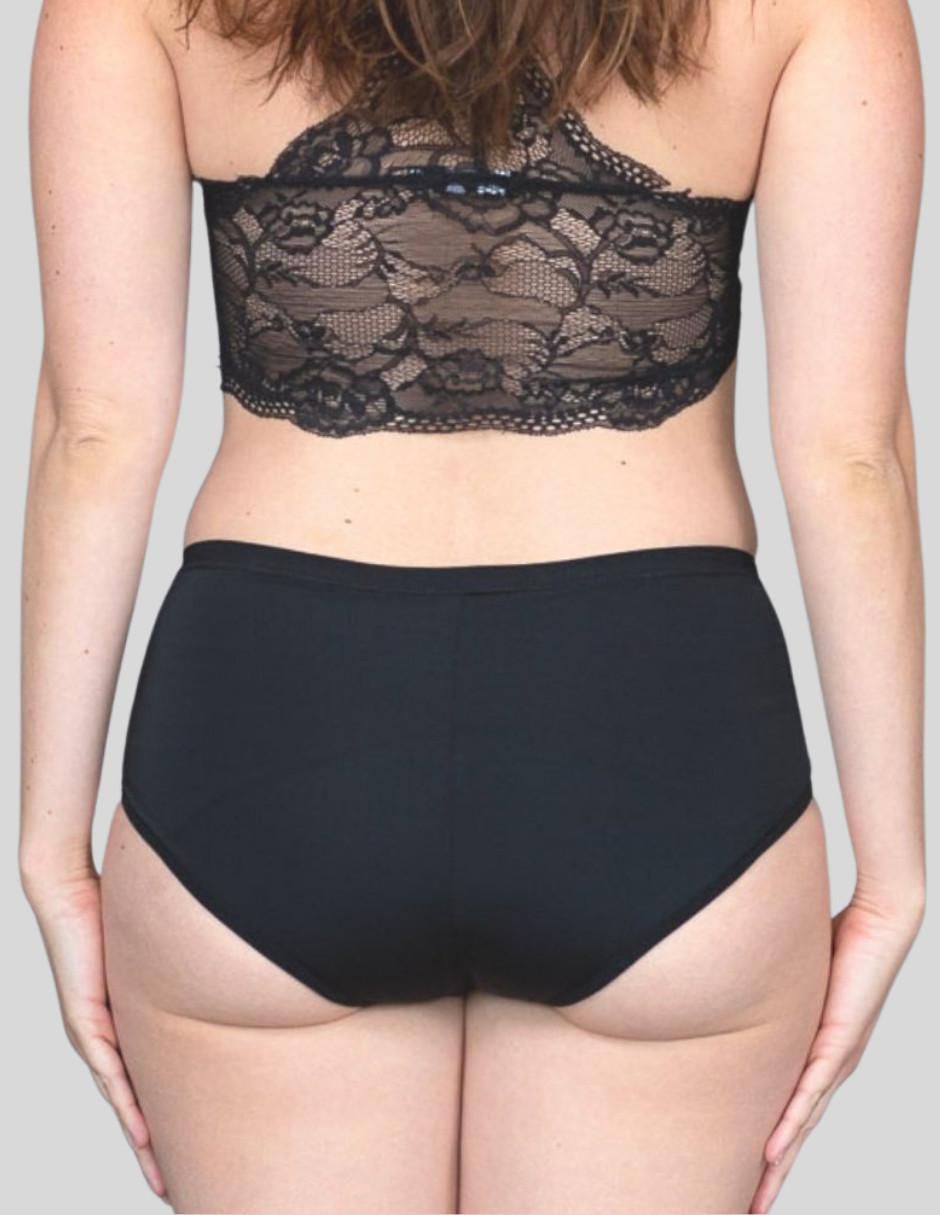 Panty menstrual flujo abundante 3