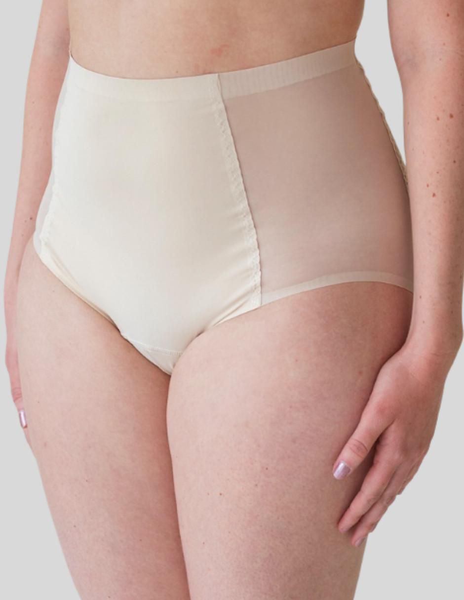 Panty menstrual flujo moderado 2