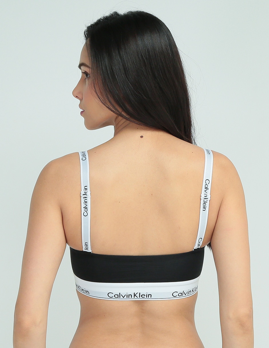 Fausse brassiere calvin klein sale