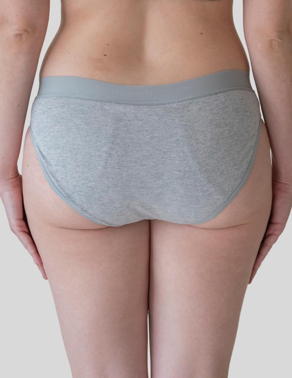 Panty menstrual flujo moderado 2