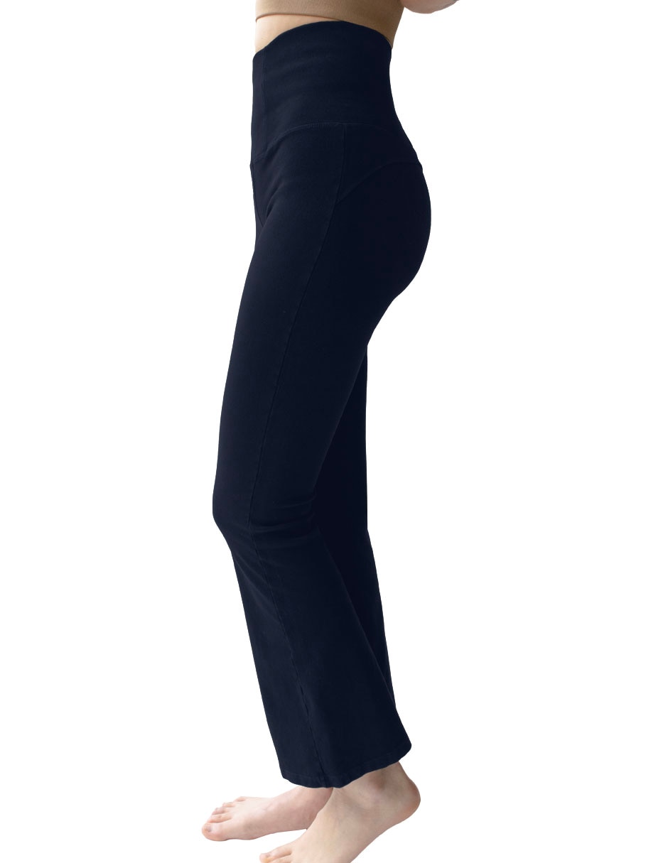 LEGGING OSCAR HACKMAN, CH, AZUL MARINO