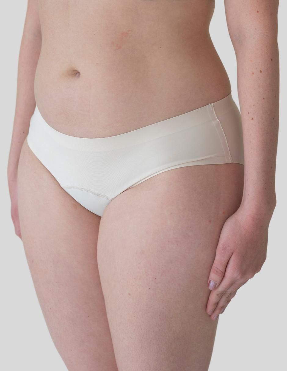 Panty menstrual flujo moderado 2