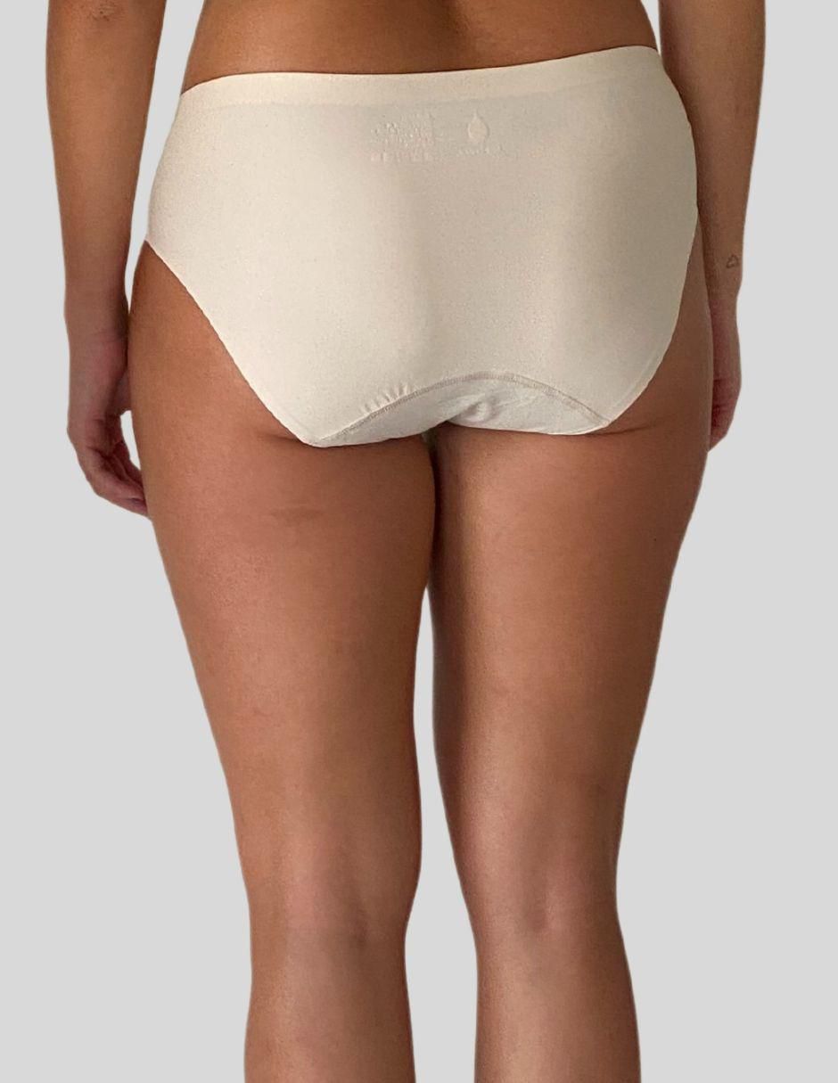 Panty menstrual flujo moderado 6