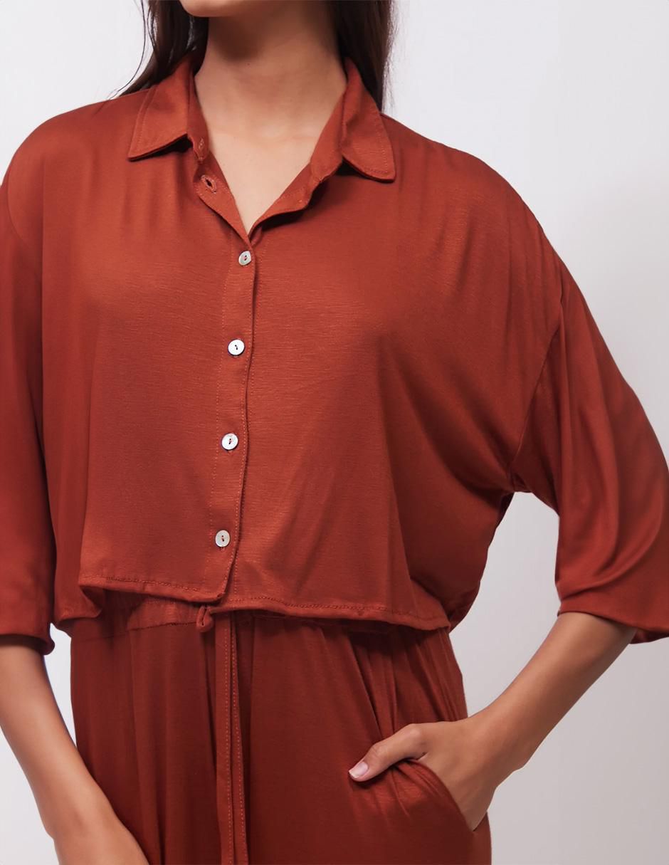 Conjunto pijama para mujer 3