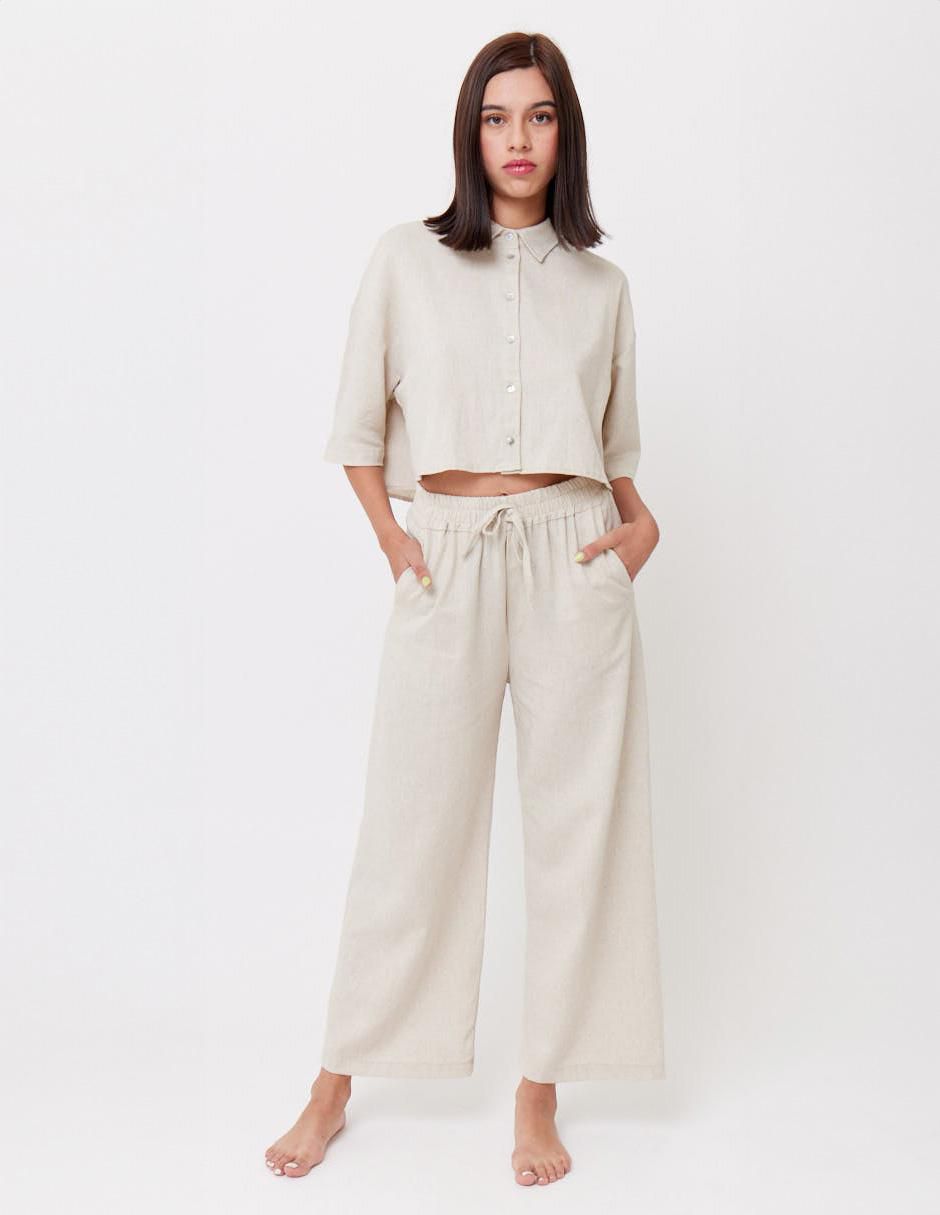 Conjunto pijama para mujer 2