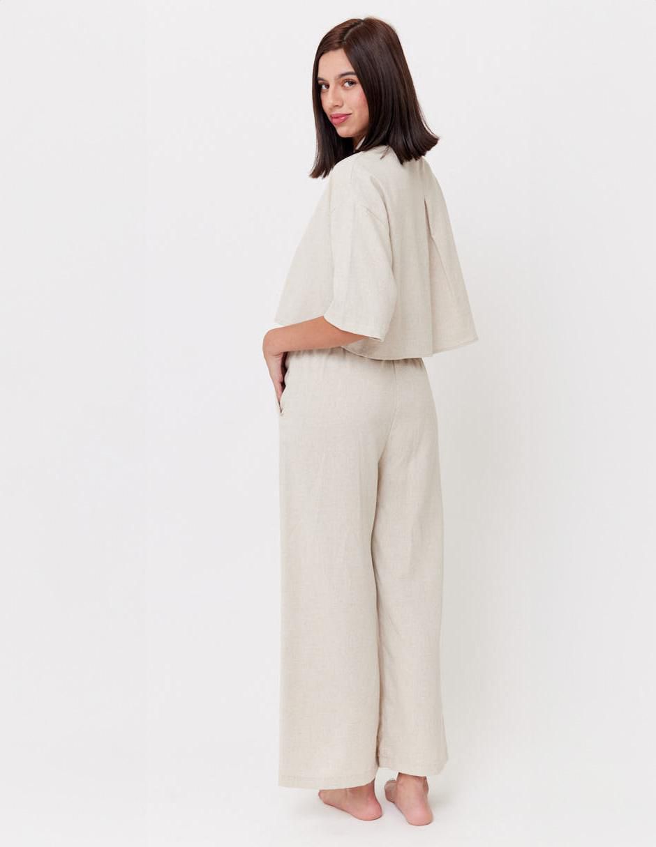 Conjunto pijama para mujer 3