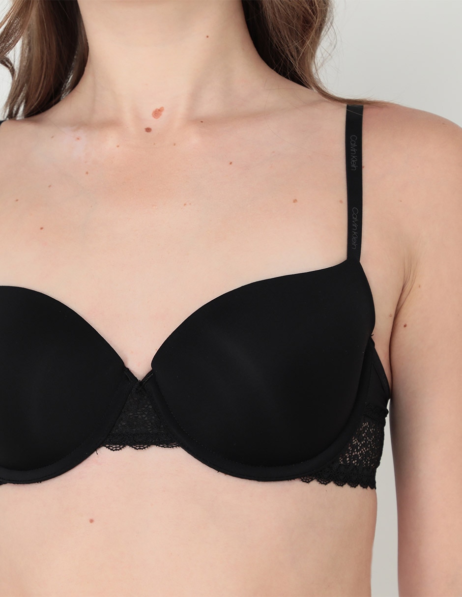 Brassiere balconette para mujer 4