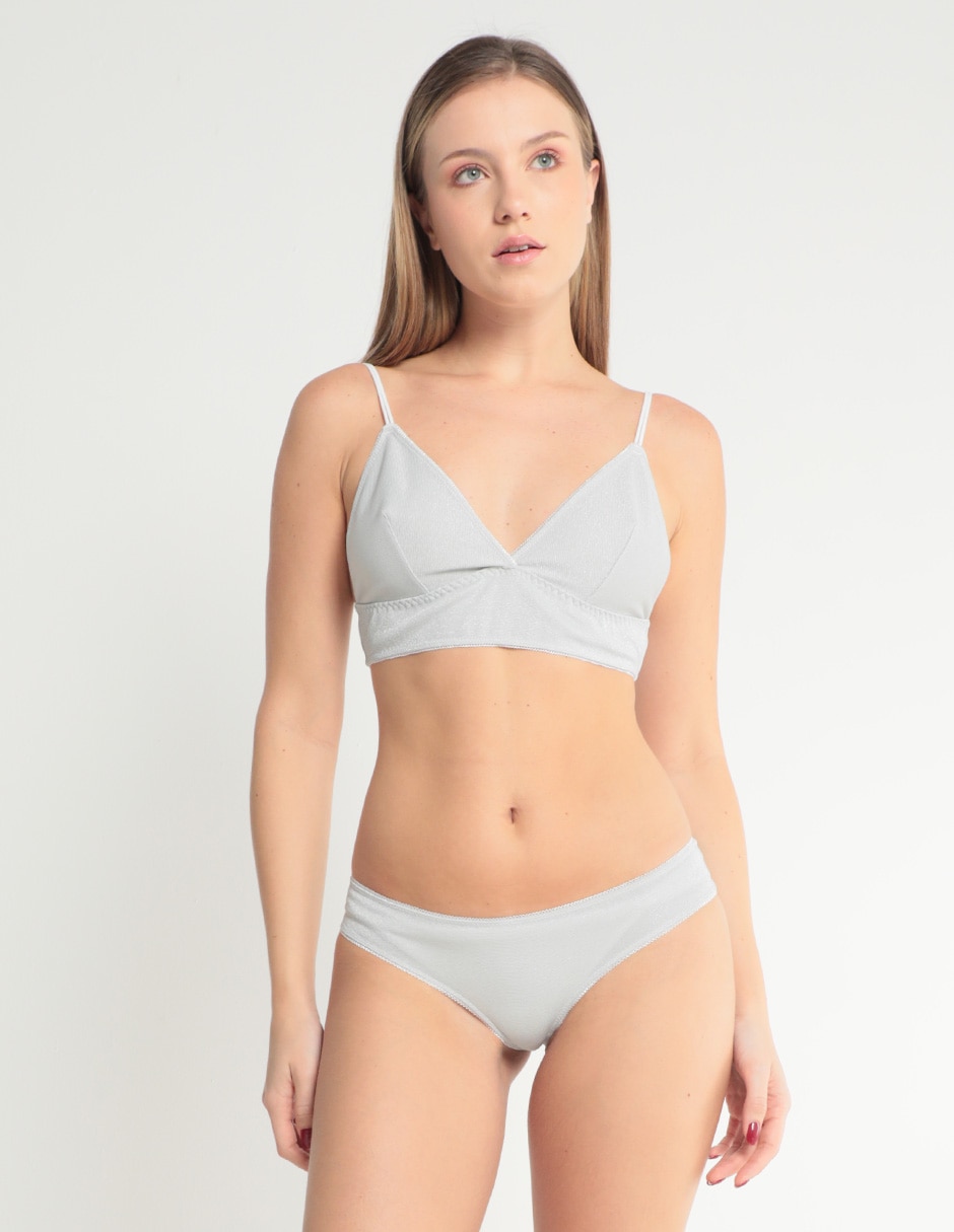 Bralette para mujer 5