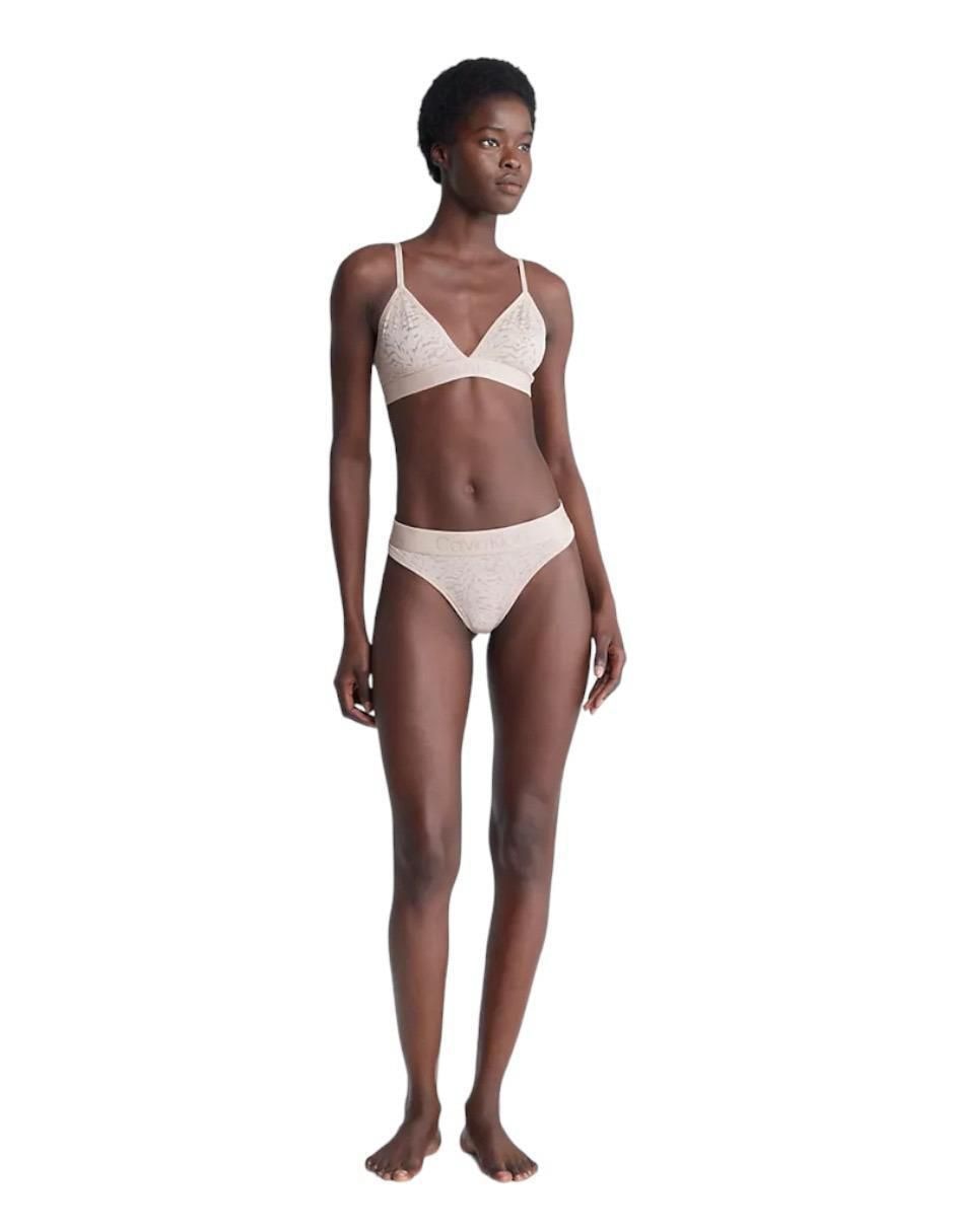 Bralette con copa para mujer 4