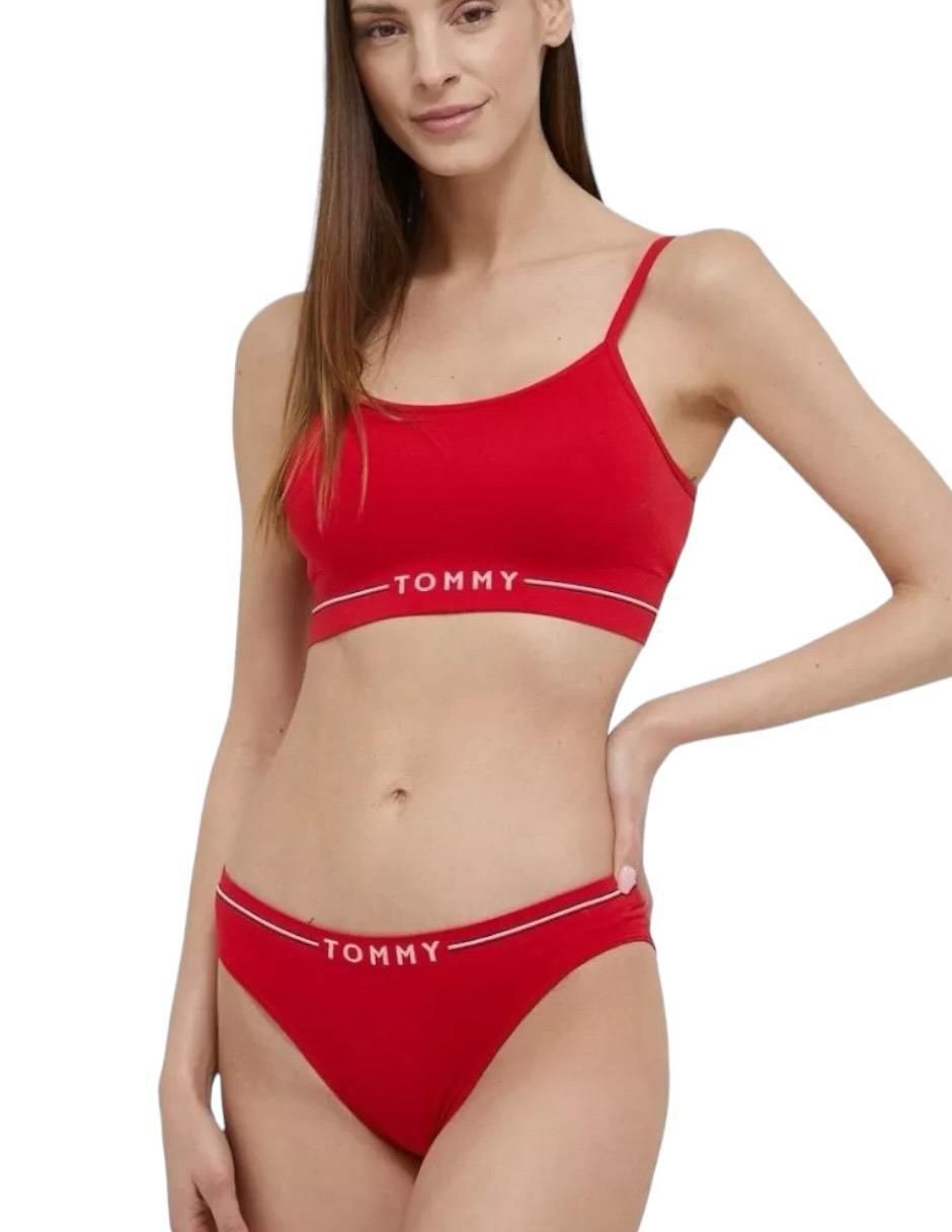 Top escote cuadrado tirante ajustable 2
