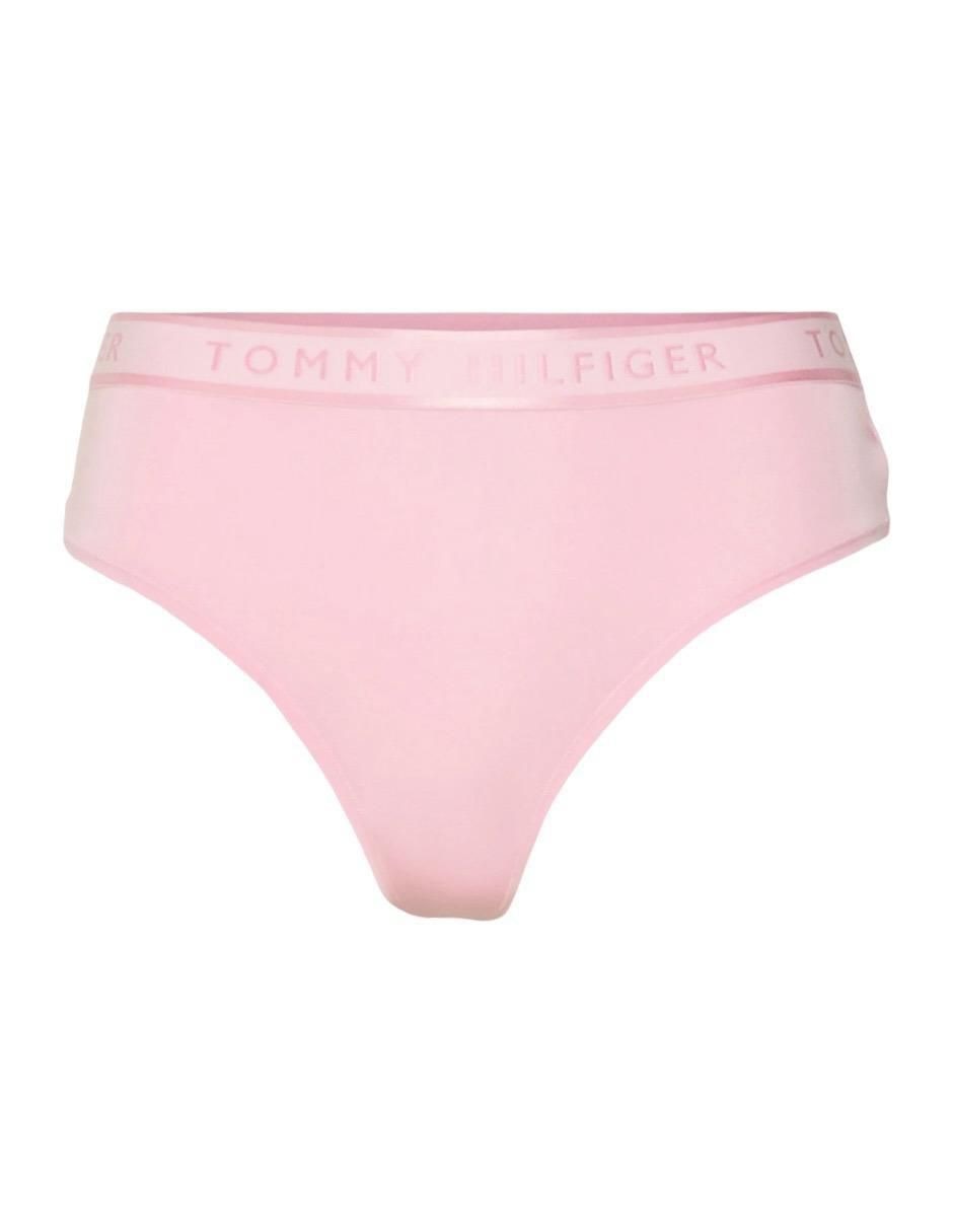 Tanga tommy hilfiger "de" modal "para mujer"