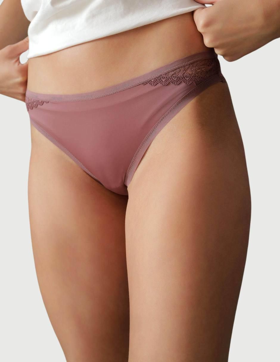 Panty Calvin Klein para mujer | Liverpool