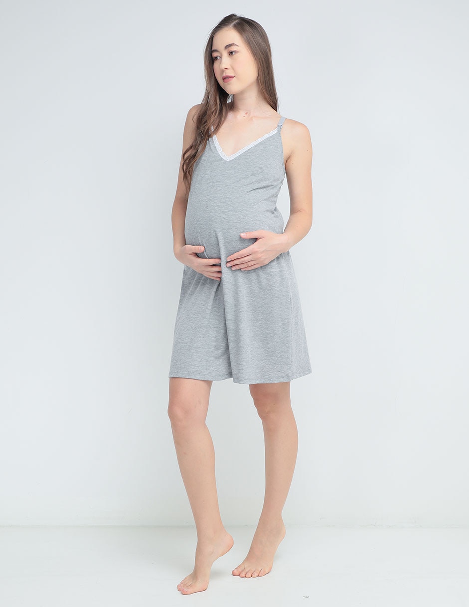 Camisón maternidad Camisón maternidad