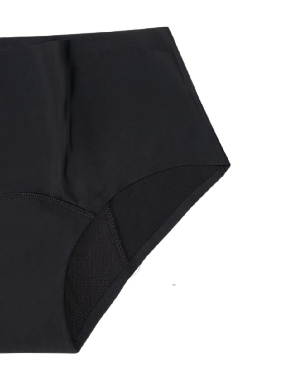 Panty menstrual flujo moderado 6