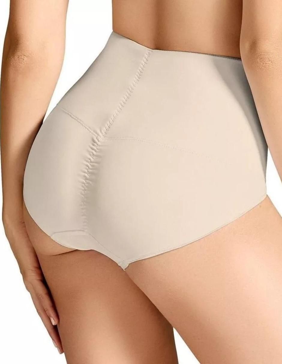 Panty para mujer 3