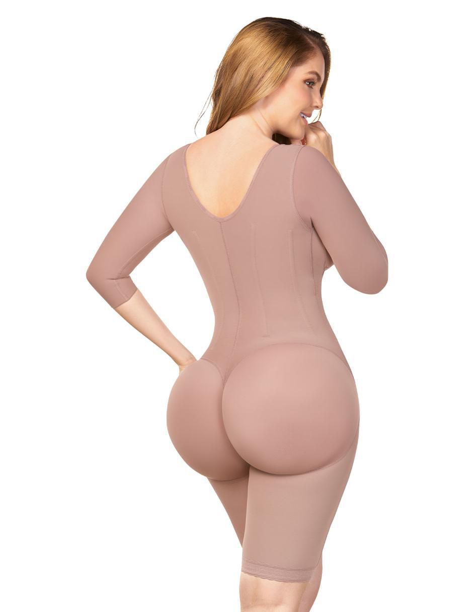 Faja postoperatoria con compresión alta para mujer 2