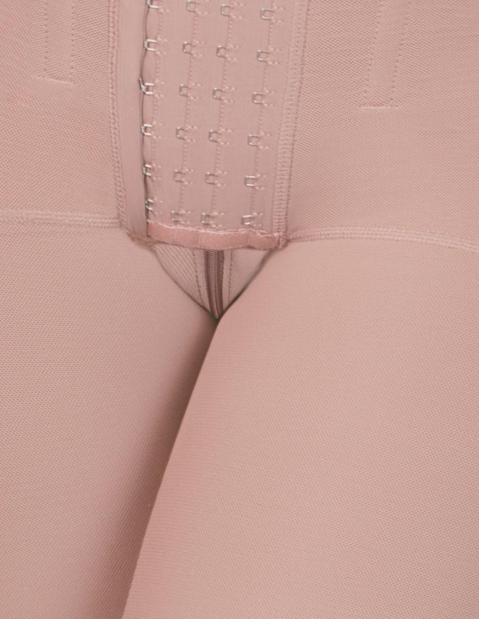 Faja postoperatoria con compresión alta para mujer 5