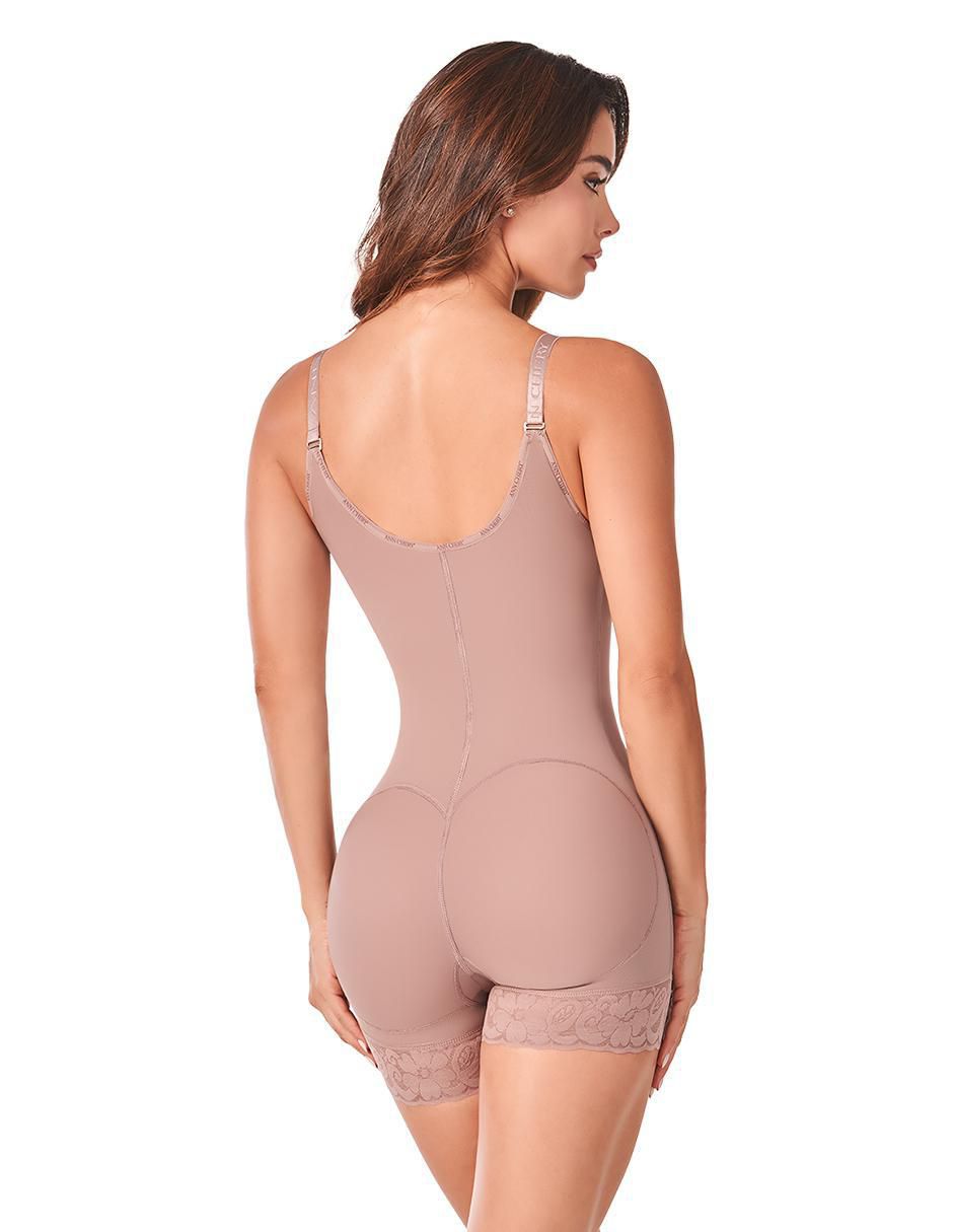 Faja control de abdomen con compresión media para mujer 2