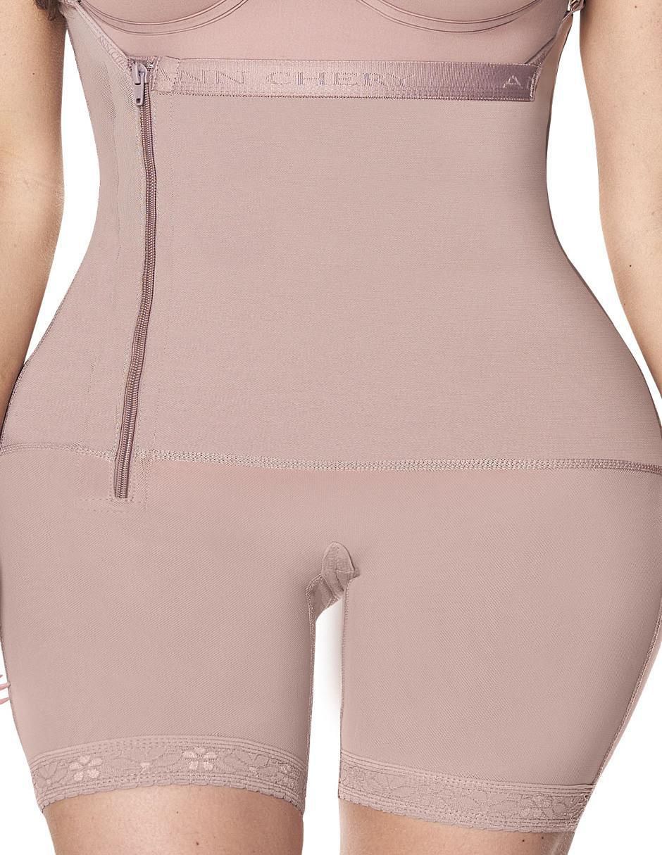Faja postoperatoria con compresión media para mujer 5