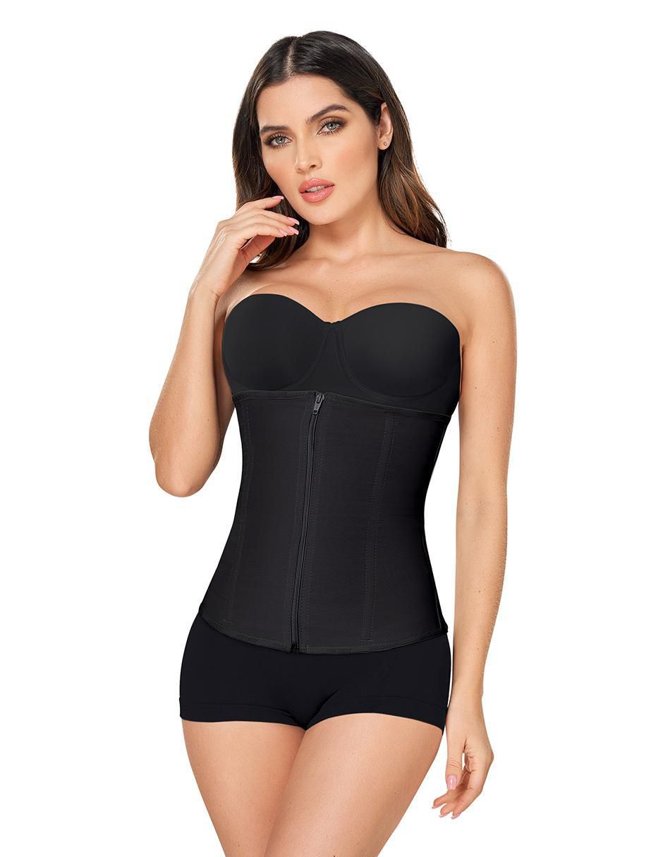 Faja cinturilla con compresión alta para mujer Faja cinturilla con compresión alta para mujer