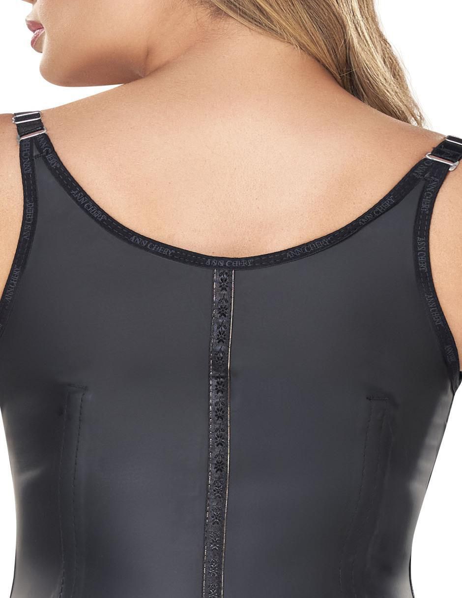 Faja cinturilla con compresión alta para mujer 3