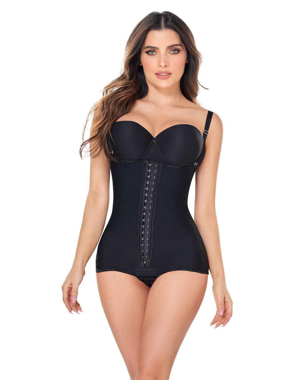 Faja tipo panty con compresión baja para mujer Faja tipo panty con compresión baja para mujer