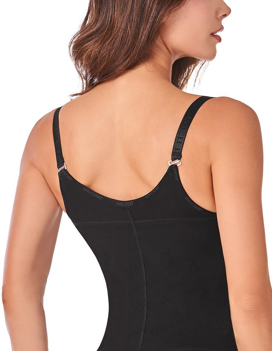 Faja tipo panty con compresión baja para mujer 4
