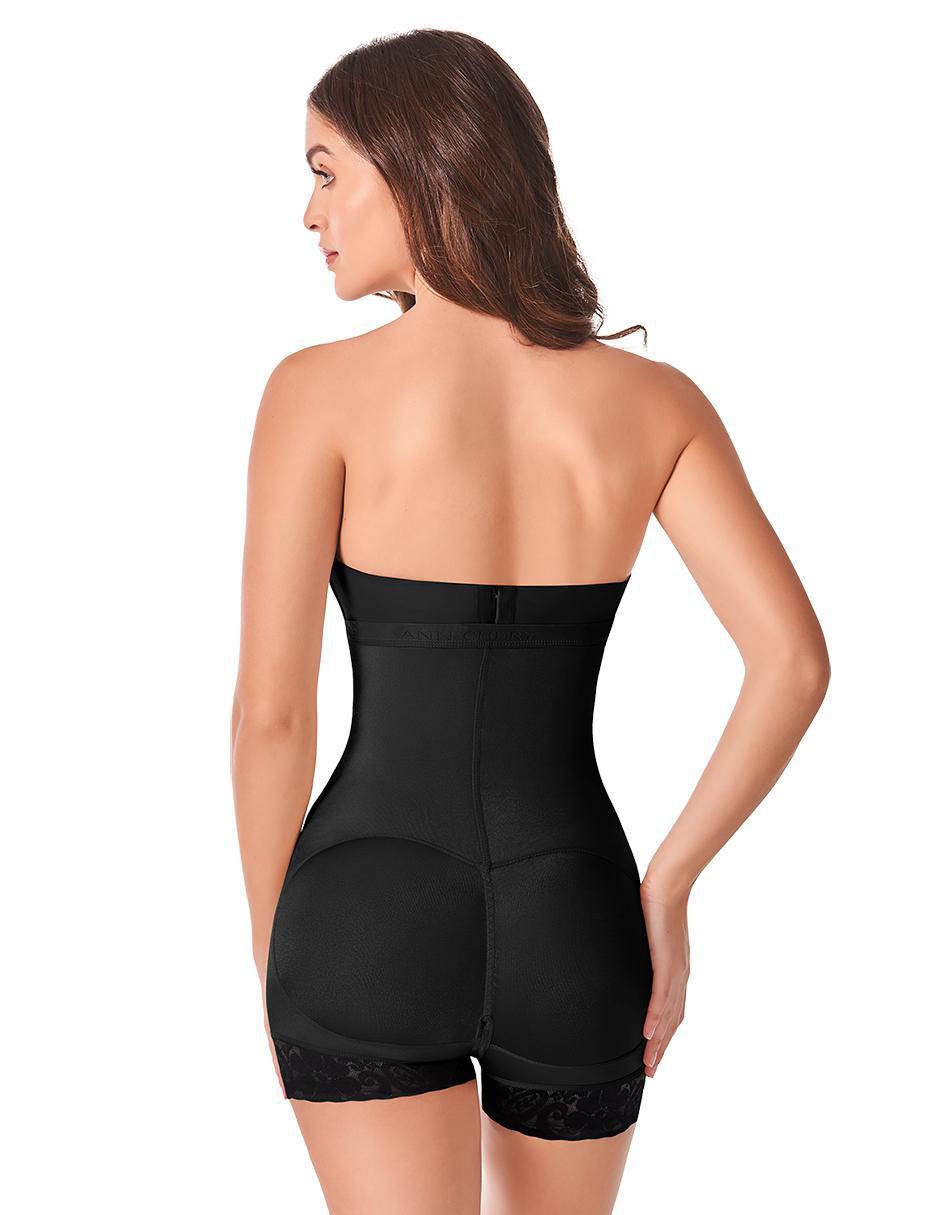 Faja body con compresión baja para mujer 2