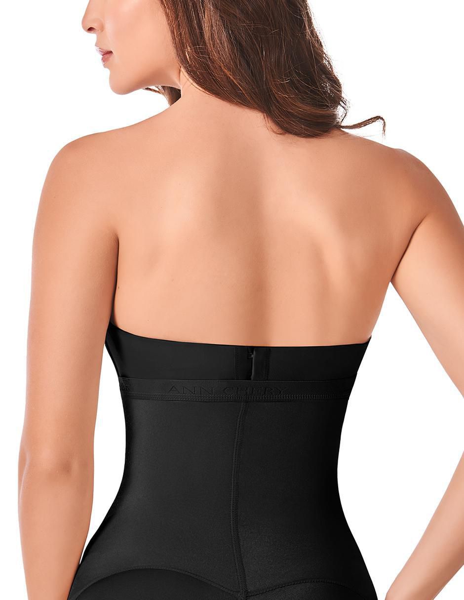 Faja body con compresión baja para mujer 4